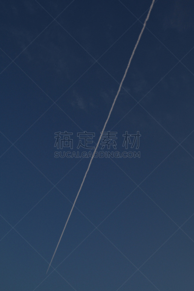 李斯堡,自然,垂直画幅,天空,美国,无人,蓝色,佛罗里达,北美,白色