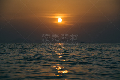 泰国,莱雷海滩,亚洲,东南亚,图像,海洋,无人,海岸线,户外,水平画幅