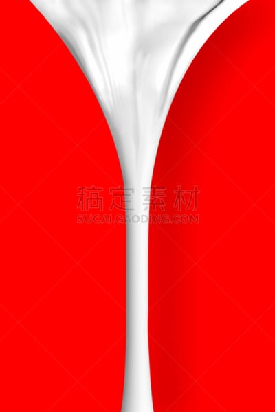 三维图形,牛奶,垂直画幅,灵感,艺术,形状,绘画插图,墨水,饮料,培训课