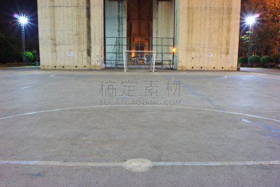 足球场,球门,罚球点,球门柱,运动,网,图像,草皮,无人,足球运动
