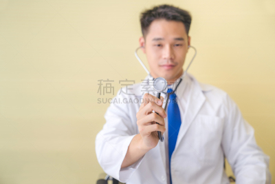 办公室,忠告,男性,文档,男性健康,病人,工作,生病