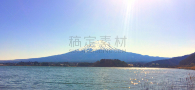 日光,在下面,拥挤的,富士山,日本,浅草观音寺,自然,太空,水平画幅,夜晚