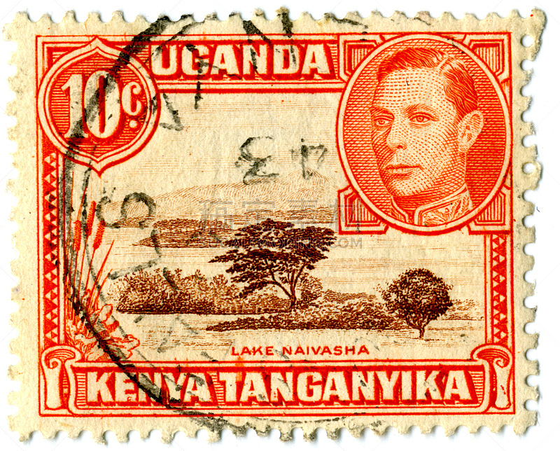 红色,乌干达,水平画幅,无人,古老的,非洲,背景分离,殖民地式,肯尼亚