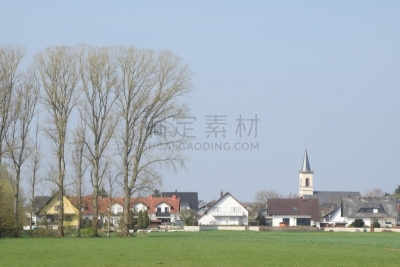 自然,水平画幅,地形,无人,皱皮木瓜,户外,红色,春天,温柏