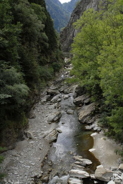 塞尔韦河,提契诺州,自然,垂直画幅,无人,河流,户外,瑞士,石头,摄影