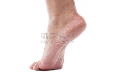 足,皮肤,女性,干旱,皮炎,皮肤病学,四肢,水平画幅,古老的,腿