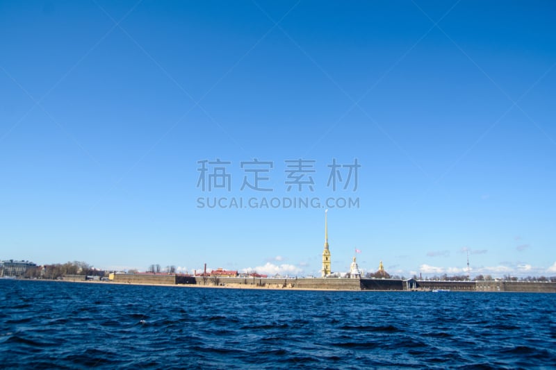 河流,运河,都市风景,俄罗斯,街道,圣彼得堡,建筑外部,桥,古老的,图像