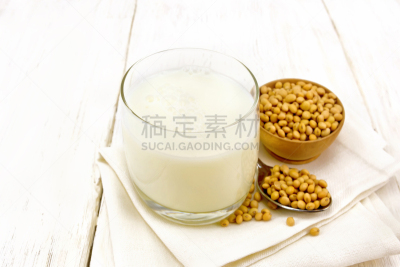 牛奶,厚木板,玻璃杯,大豆,饮料,农业,蔬菜,奶制品,清新,食品