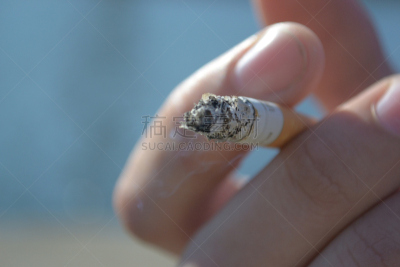 吸烟问题,香烟,毛绒绒,水平画幅,浓烟,摄影,满意,燃烧