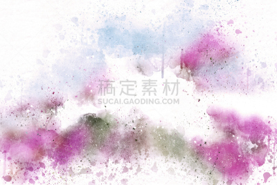 化妆刷,抽象,多色的,水彩画颜料,背景,艺术家,化学元素周期表,艺术,水平画幅,纹理效果