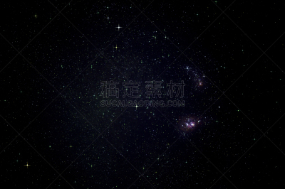 星云,泻湖,自然,天空,太空,水平画幅,天体物理学,夜晚,无人,星形