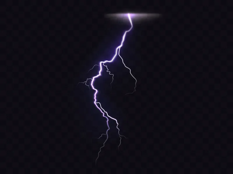 雷 雷图片 雷素材下载 稿定素材 雷 雷图片 雷素材下载 稿定素材