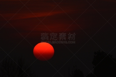柏林,太阳,红色,2015年,德国,勃兰登堡大门,数字20,球,天空,美