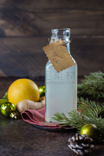 鸡尾酒,饮料,柠檬,茶,桌子,背景,装饰,庆祝