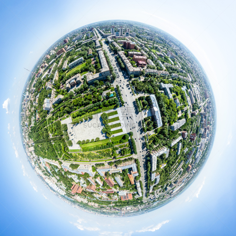 航拍视角,路,建筑外部,都市风景,房屋,户外,白昼,玻璃,宽的,高大的