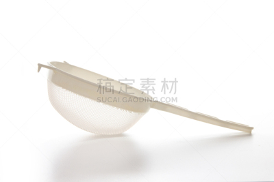 厨房,漏勺,水平画幅,过滤勺,肉汤,篮子,干净,金属,钢铁,铁丝网