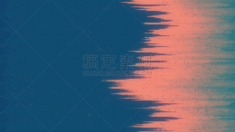 噪声,问题,损坏的,抽象,像素化,电子脉冲音效,个性,数字化显示,设计