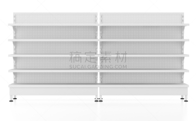 超级市场,架子,空的,已售完,零售展示,水平画幅,商店,市场营销,室内,支架