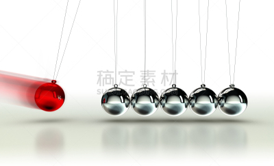牛顿碰撞球,球体,红色,钟摆,sir isaac newton,催眠师,万有引力场,水平画幅,科学,组物体