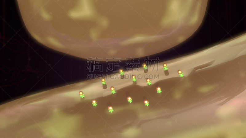 第三节神经递质,细胞核,神经系统,水平画幅,形状,智慧,绘画插图,符号,科学,神经轴突