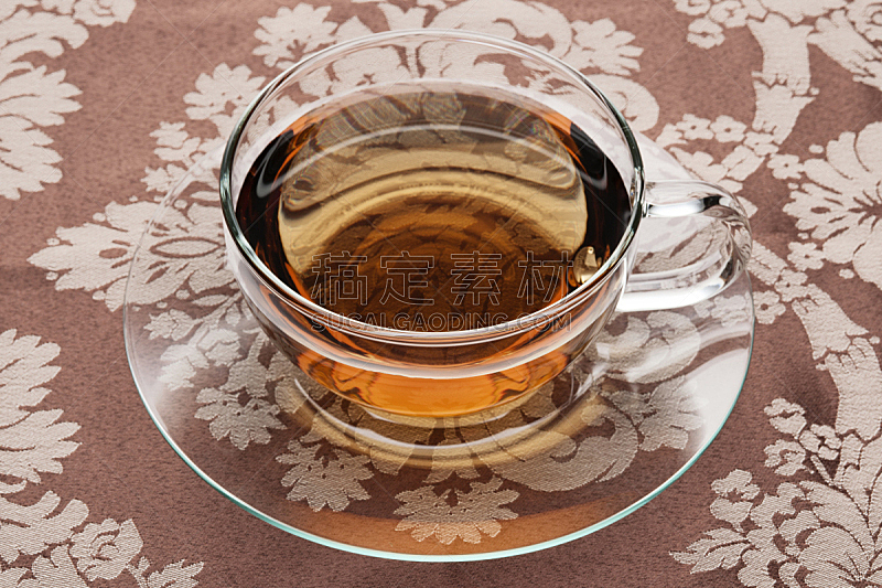 茶,特写,褐色,水平画幅,无人,热饮,饮料,中国,健康生活方式,碗