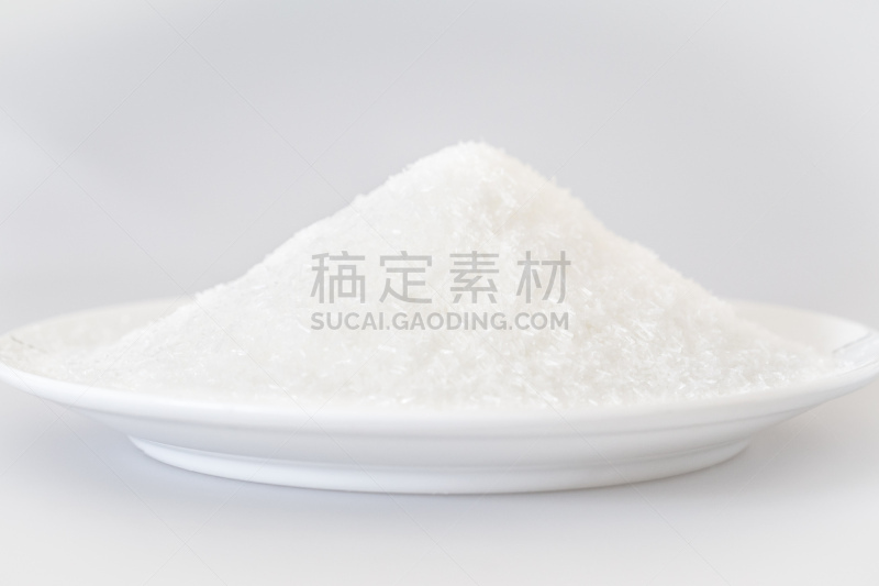 味精,餐具,水平画幅,电话机,无人,不健康食物,生食,背景分离,食品,摄影