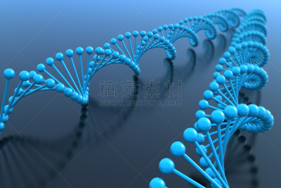 脱氧核糖核酸,螺旋,复制泡,病毒dna,核糖体,大规模的放大,染色体,生物科技,水平画幅,形状