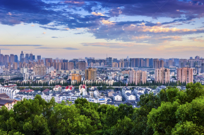 杭州,风景,俄亥俄河,西湖,水,天空,夏天,光,湖