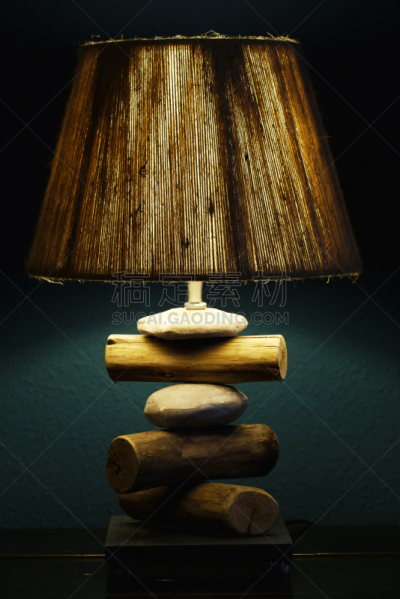 灯,手艺,垂直画幅,纹理效果,夜晚,古老的,古典式,石材,乡村风格,明亮