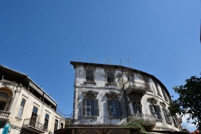 安塔基亚,都市风景,传统,安纳托利亚,建筑物门,天空,旅行者,建筑,城市,洞穴