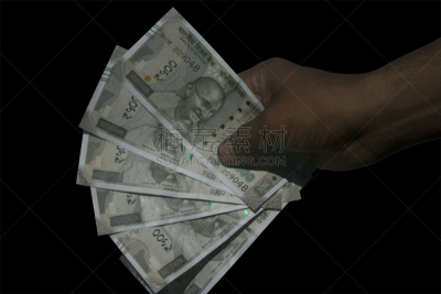 印度储备银行,500米,圣雄甘地,中央银行,水平画幅,无人,金融,印度人,金融和经济,税