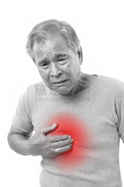痛苦,老年男人,消化不良,酸,垂直画幅,情绪压力,人,健康保健,面部表情