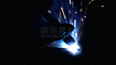 焊工,特写,金属工业,焊工头盔,电极,电动工具,面罩,水平画幅,铁,金属