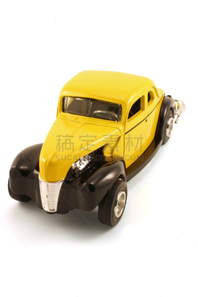 玩具车,福特汽车公司,跑车,敞篷车,垂直画幅,车轮,小的,无人,陆用车,古典式