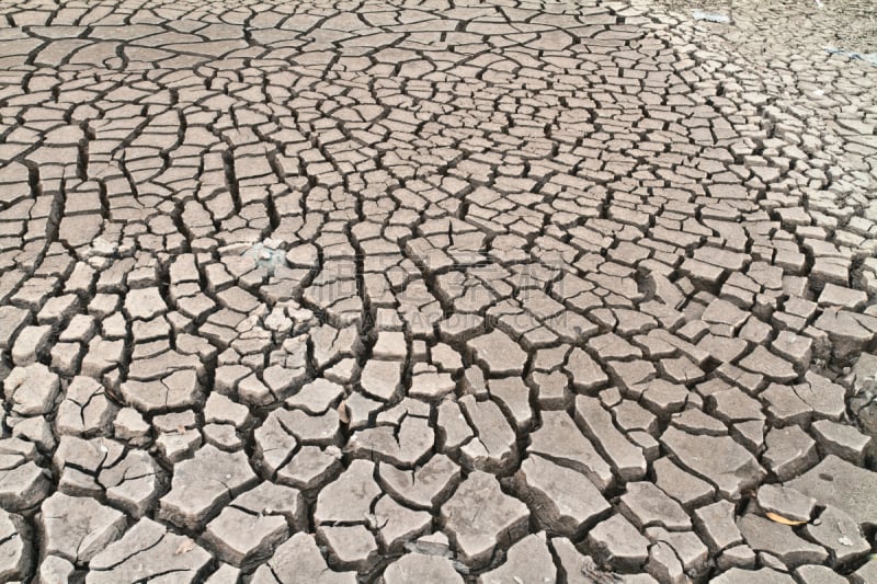 陆地,干热气候,自然,粘土,气候,水平画幅,贫瘠的,无人,研磨食品,干的