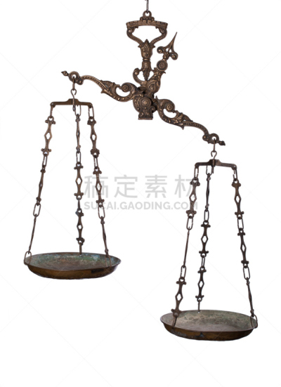 比例,古董,垂直画幅,符号,古老的,黄铜,古典式,秤,想法,白色