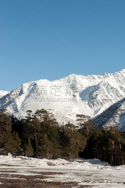 天空,蓝色,澳大利亚阿尔卑士山脉,海拔表,粉末状雪,滑雪坡,瑞士,滑雪板,垂直画幅,雪
