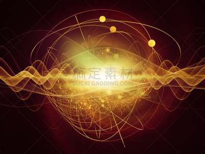 量子力学,天体物理学,中子,质子,细胞核,电子,苹果核,水平画幅,纹理效果,能源
