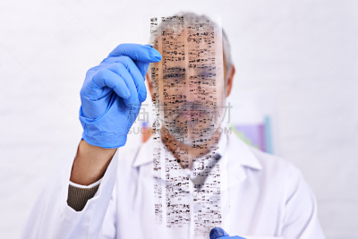 脱氧核糖核酸,genetic screening,遗传研究,结论,专业人员,部分,中老年男人,前面,科技,仅男人