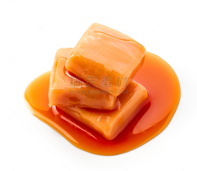 糖果,焦糖,酱汁,褐色,水平画幅,甜点心,糖浆,糖,白色,拉脱维亚