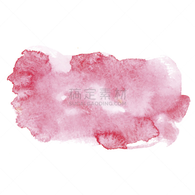 抽象,红色,多色的,艺术,涂料,动物手,水彩画,点状,无人,绘画插图