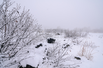 层云峡,大雪山,天空,美,公园,水平画幅,云,山,雪,户外