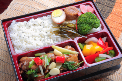 焖菜,食品,米,鸡肉,简单,餐具,格子烤肉,褐色,炸肉排,水平画幅