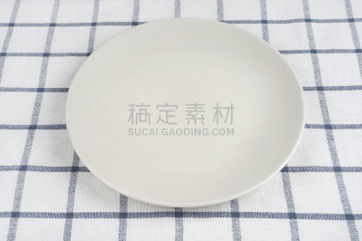 空板,桌布,格子图案,简单,餐具,水平画幅,纹理效果,纺织品,干净,棉