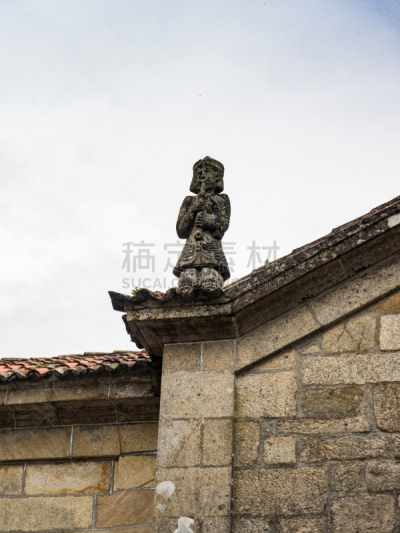 普埃布拉州,大特写,church of santiago,加利西亚,城市生活,圣诞装饰物,圣地亚哥德孔波斯特拉城,古董,著名景点