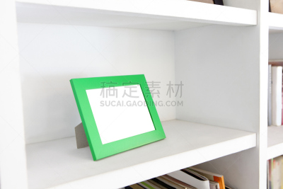 留白,边框,空白的,古老的,家具,白色,吧台,一个物体,相框