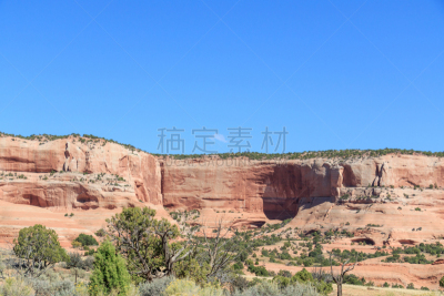 犹他,沙岩,威尔逊拱,摩押,国内著名景点,著名自然景观,著名景点,沙漠,岩石,户外