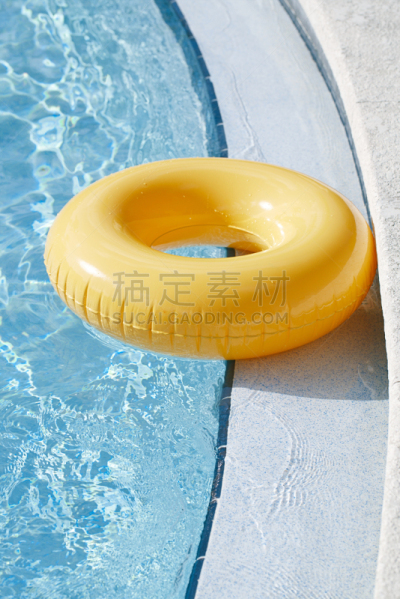 蓝色,波浪,水,戒指,垂直画幅,太空,无人,深的,充满的,充气品