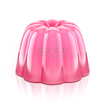 果冻,甜点心,明胶,樱桃,绘画插图,符号,膳食,计算机制图,计算机图形学,明亮