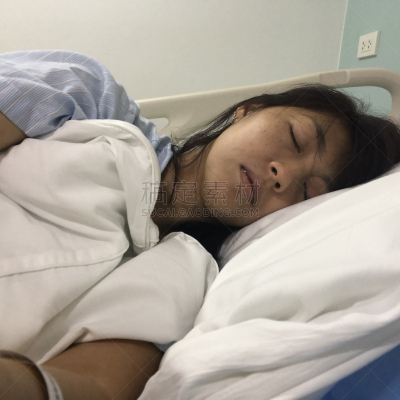 病人,人,健康保健,药,泰国,室内,图像,床,辅导讲座